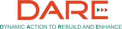 Be All You Can Be. Be Better. Keep Growing. | DARE Training
